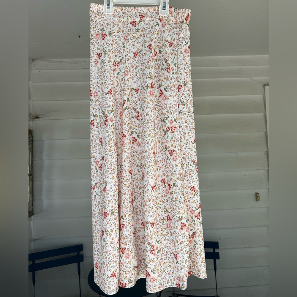 Altard State midi skirt